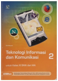 Image of Teknologi Informasi dan Komunikasi 2