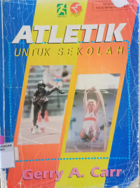 Image of Atletik Untuk Sekolah