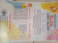 Image of MENGENAL BLOG LEBIH DALAM
