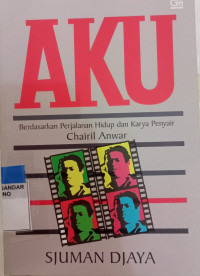 Image of Aku