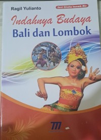 Image of Indahnya Budaya Bali dan Lombok