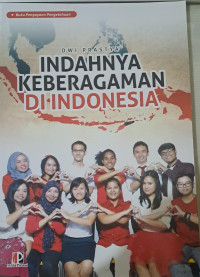Image of Indahnya Keberagaman Di Indonesia
