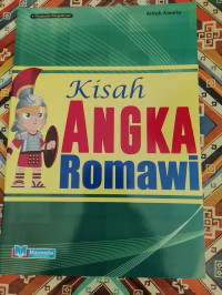 Image of Kisah Angka Romawi