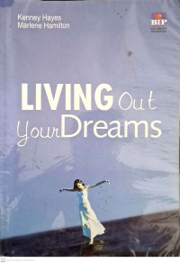 Image of Living Out Your Dreams
