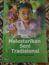 Image of Melestarikan Seni Tradisional