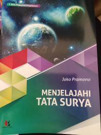 Image of Menjelajahi Tata Surya