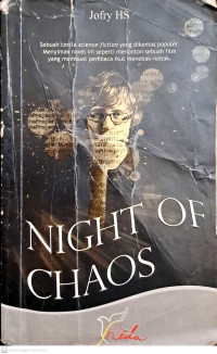 Image of Night Of Chaos