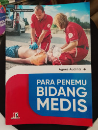 Image of Para Penemu Bidang Medis