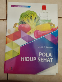 Image of Pola Hidup Sehat
