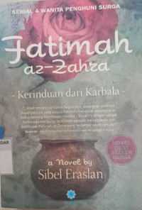 Image of Fatimah Az-Zahra