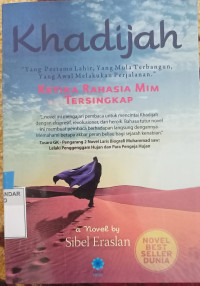 Image of Khadijah