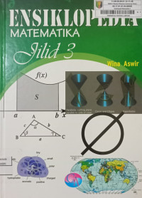 Image of ENSIKLOPEDIA MATEMATIKA JILID 3