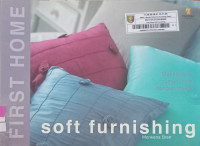 Image of FIRST HOME SOFT FURNISHING